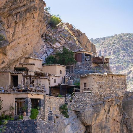 The Suwgra-Al-Jabal Al-Akdar Hotel Sūkirah Buitenkant foto