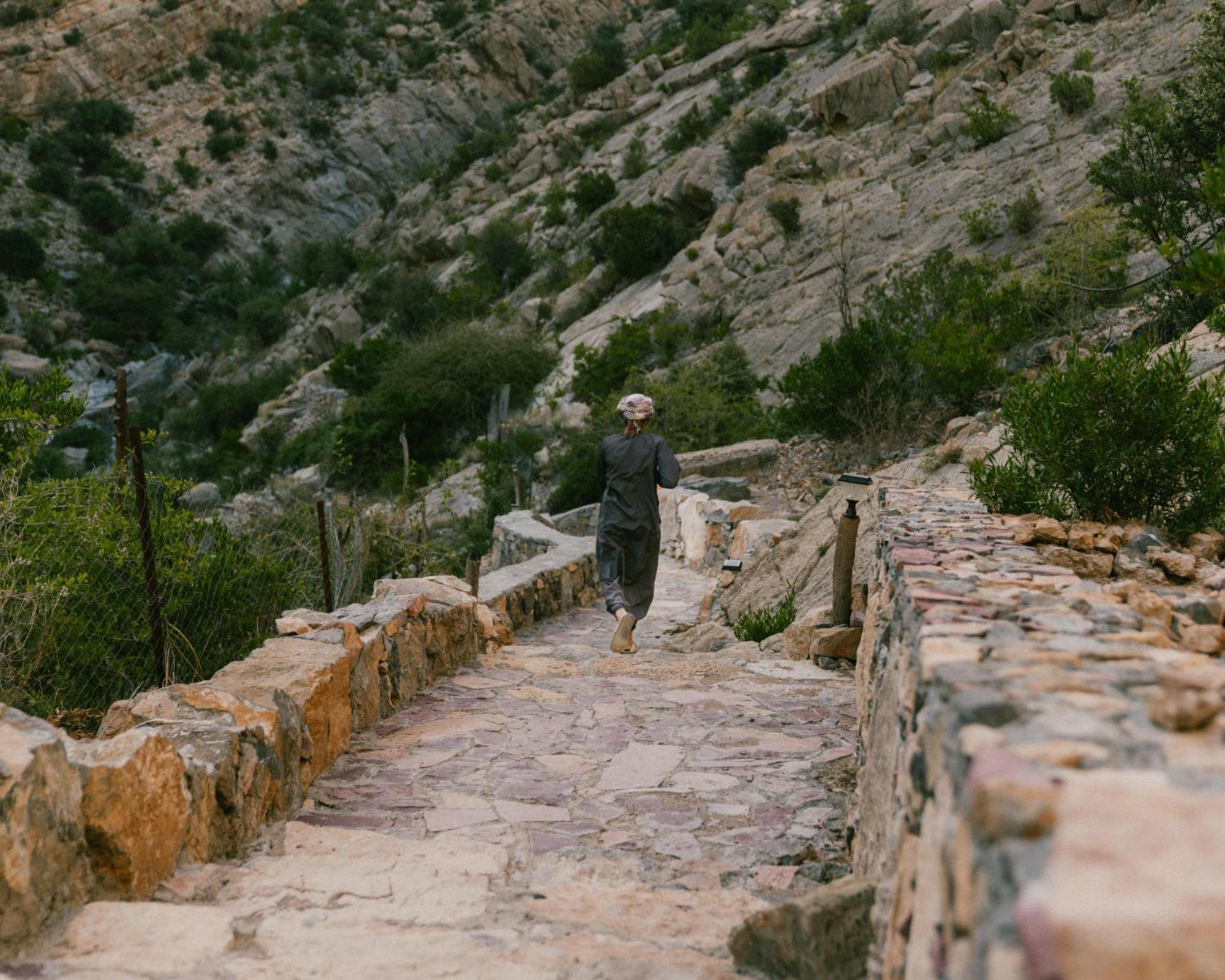The Suwgra-Al-Jabal Al-Akdar Hotel Sūkirah Buitenkant foto